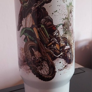Becky added a photo of their purchase