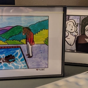 Jaeleen adicionaram uma foto da sua compra