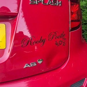 Peter added a photo of their purchase