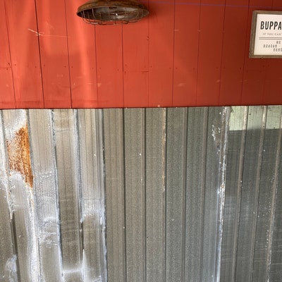 Rustic Vintage Chicken Brooder 34 Disk Drop Light - Etsy