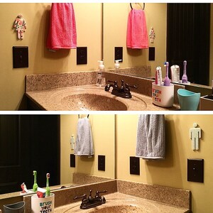 Kristi added a photo of their purchase