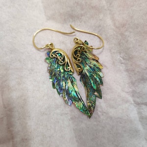 Armin added a photo of their purchase