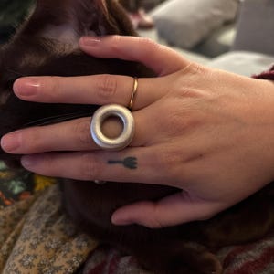 mathilde added a photo of their purchase