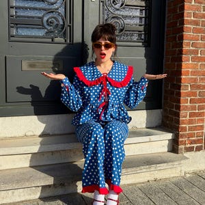 Lady added a photo of their purchase