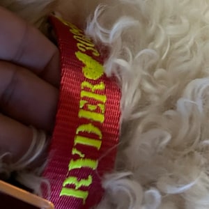 Mari added a photo of their purchase