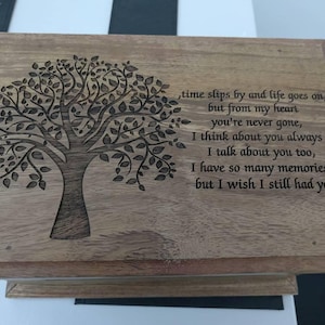 Susan added a photo of their purchase