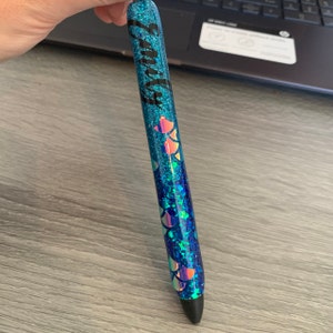 Emily added a photo of their purchase