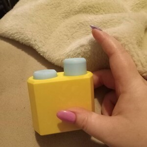 Jaylin added a photo of their purchase