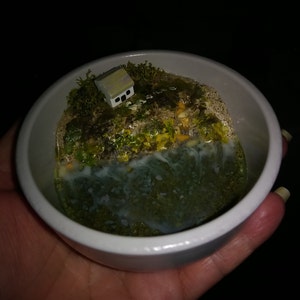 Ann added a photo of their purchase