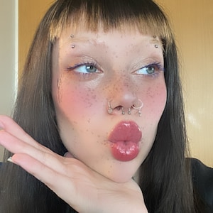 Edda lade till en bild av sitt köp