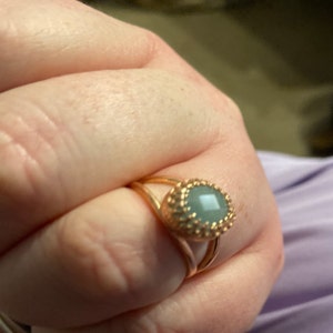 Brooke added a photo of their purchase