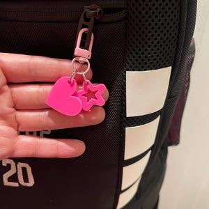 Comprador de Etsy ha añadido una foto de su compra