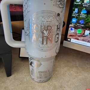 Tiffany added a photo of their purchase