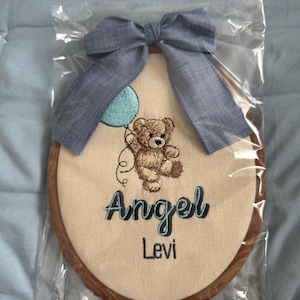 Adriana added a photo of their purchase