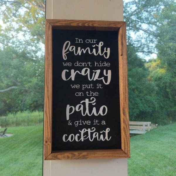 But Home Was A Dream One That I’d Never Seen Till You Came Along Sign ...