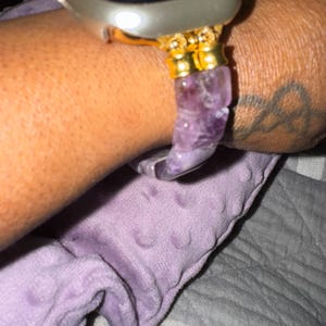 Nichelle added a photo of their purchase