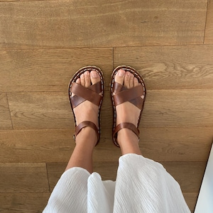 Romina added a photo of their purchase