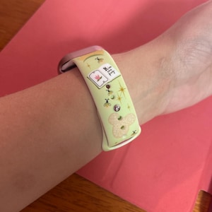 Kerigan added a photo of their purchase