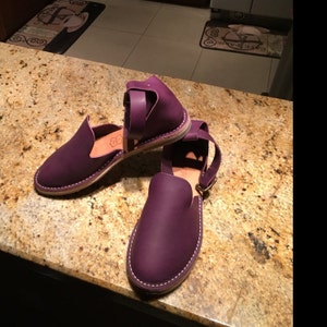 Ofelia added a photo of their purchase