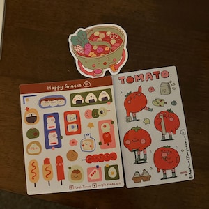 Trinity added a photo of their purchase