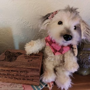 Sara added a photo of their purchase