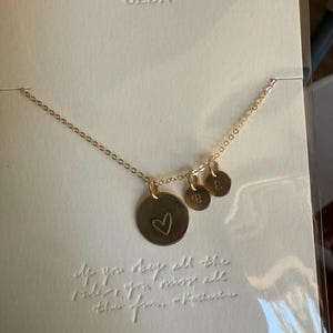 Larisa added a photo of their purchase