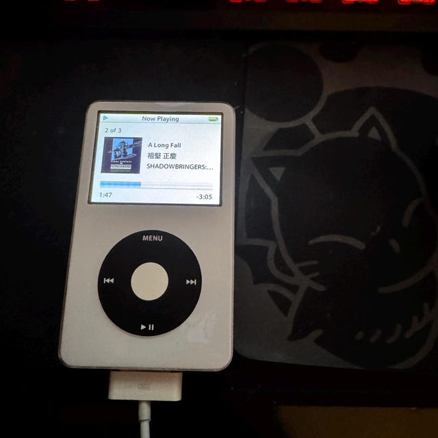 きれい　Apple iPod Classic 5世代 MA146 新品バッテリー Amazon | iPod Classic用バッテリー、900mAh新アップグレード大容量616