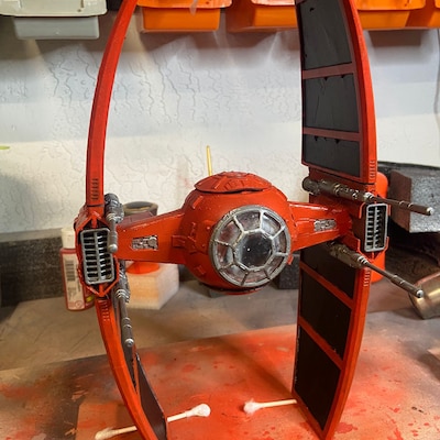 CHOPPER 3d Printable Files - Etsy