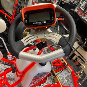 Ian added a photo of their purchase