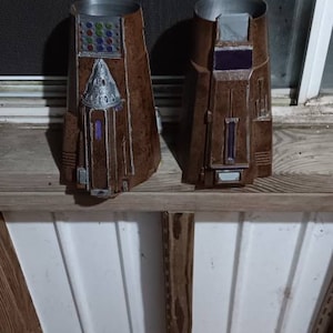 Lee added a photo of their purchase