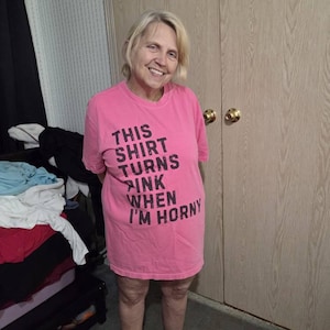 Dustin added a photo of their purchase
