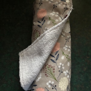 Carrie added a photo of their purchase