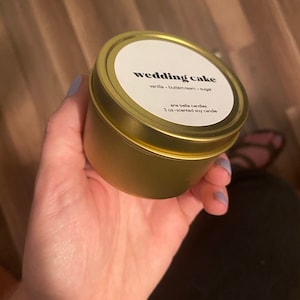 Emily added a photo of their purchase