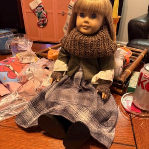 Ken added a photo of their purchase