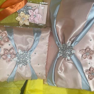 Sulma added a photo of their purchase