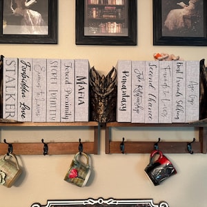 Brittany added a photo of their purchase