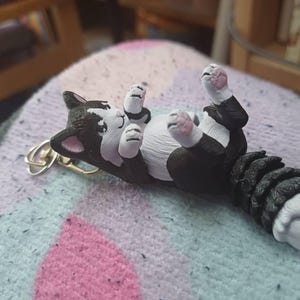 Helen hat ein Foto des gekauften Artikels hinzugefügt