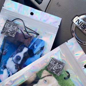 Destynie added a photo of their purchase