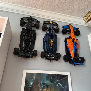 Amanda added a photo of their purchase
