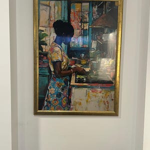 Chasity added a photo of their purchase