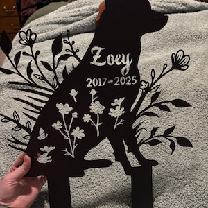 Lauren added a photo of their purchase