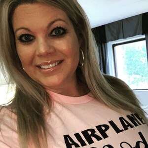 Kari added a photo of their purchase