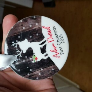 Etsy-Käufer:in hat ein Foto des gekauften Artikels hinzugefügt