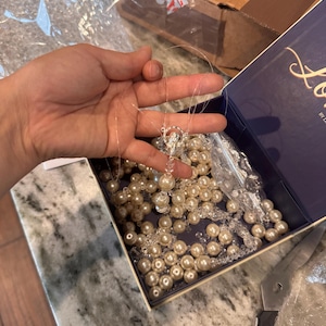 Selene added a photo of their purchase