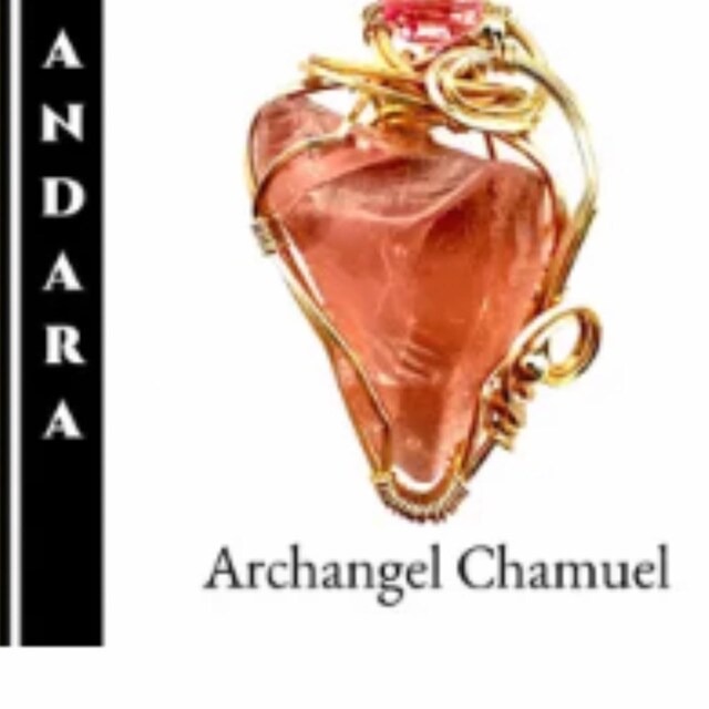 アンダラクリスタル 本物のアルクチュリアンアンダラ セルフケア用に