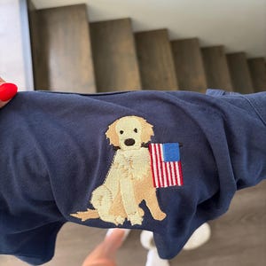 Ainsley added a photo of their purchase