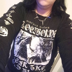 Patrick added a photo of their purchase