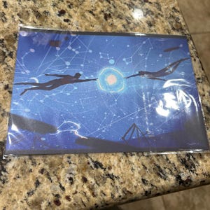 Faith ha aggiunto una foto del proprio acquisto