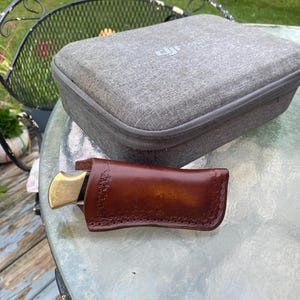 Richard added a photo of their purchase