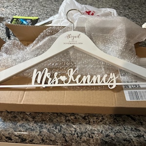 Melisa added a photo of their purchase